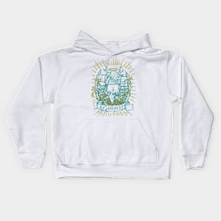 Be Honest Kids Hoodie